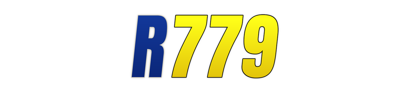 r779 Logo